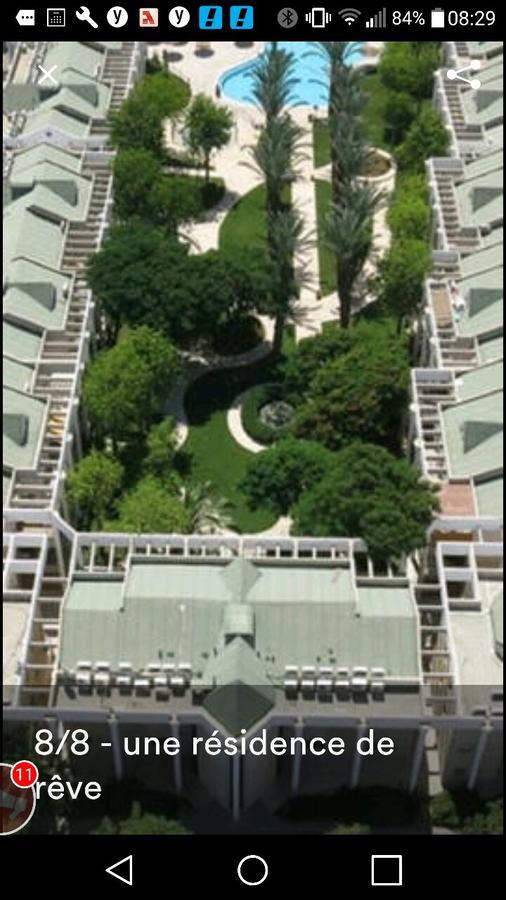 Barak Royal Suites 52 Garden - חמש דקות מהים ומהטיילת Ейлат Екстериор снимка